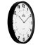 Nástenné hodiny s tichým chodom MPM Retro Since 1993 - A - E01.4206.00