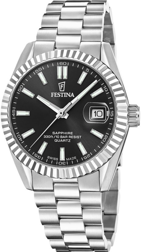 FESTINA 20084/D SWISS MADE CLASSIC