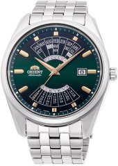 Orient Contemporary Multi-Year Calendar Automatic RA-BA0002E30B