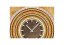 Designové nástěnné hodiny 3837-0002 DX-time 40cm
