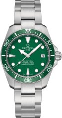 Certina DS Action Diver C048.807.11.091.00