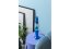 Dekoračná lávová lampa LM2185BL Leitmotiv 35cm