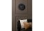 Dizajnové nástenné hodiny 5850BK Karlsson 30cm