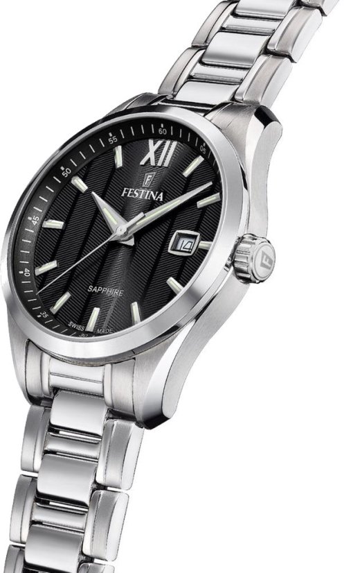 FESTINA 20026/4 SWISS MADE