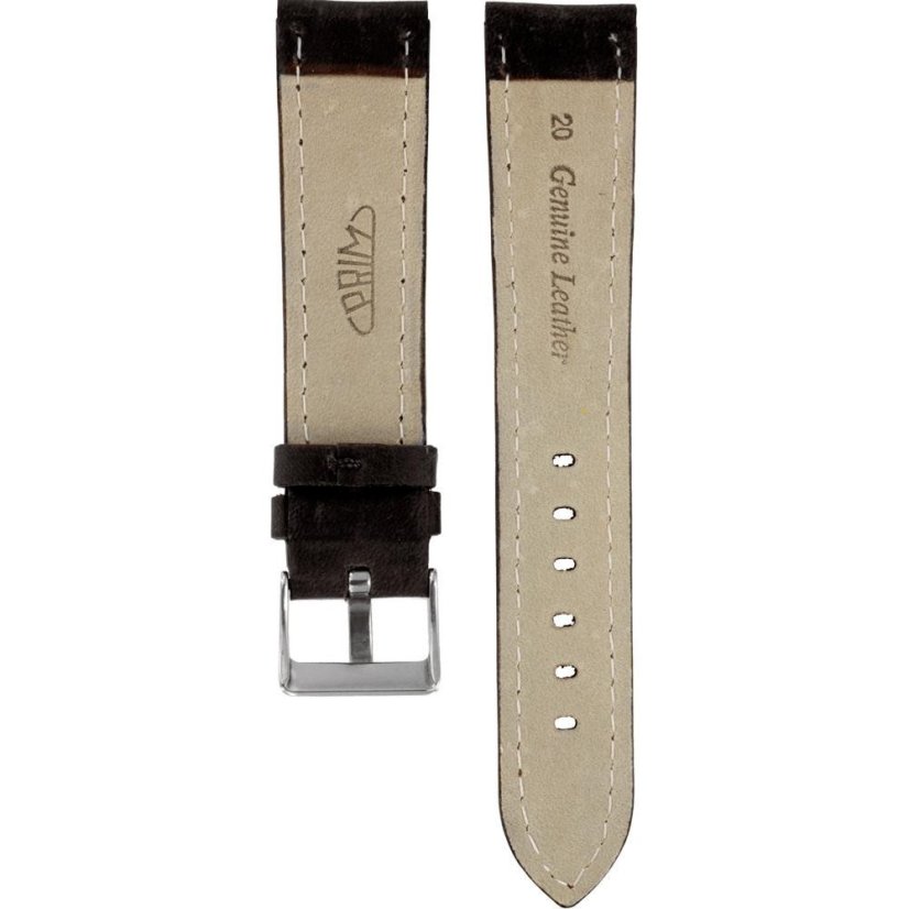 Kožený remienok na hodinky RB.15731.22 (22 mm) - RB.15731.2220.90.L