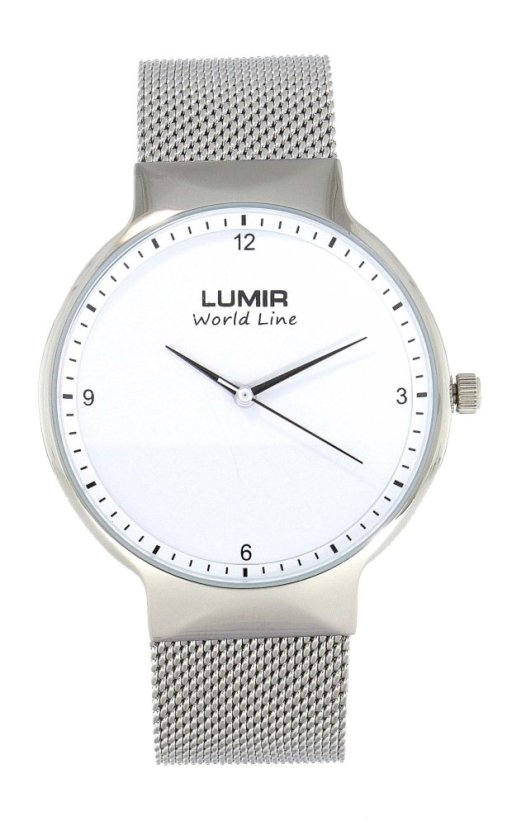 Hodinky LUMIR IPS 11152201 Hodinky LUMIR IPS 11152201