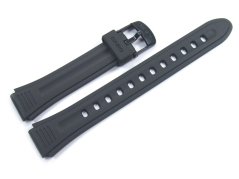 Remienok na hodinky CASIO LW 201-1A (1130)