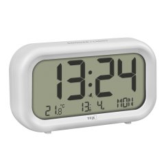 TFA 60.2052.02 - digitální budík
