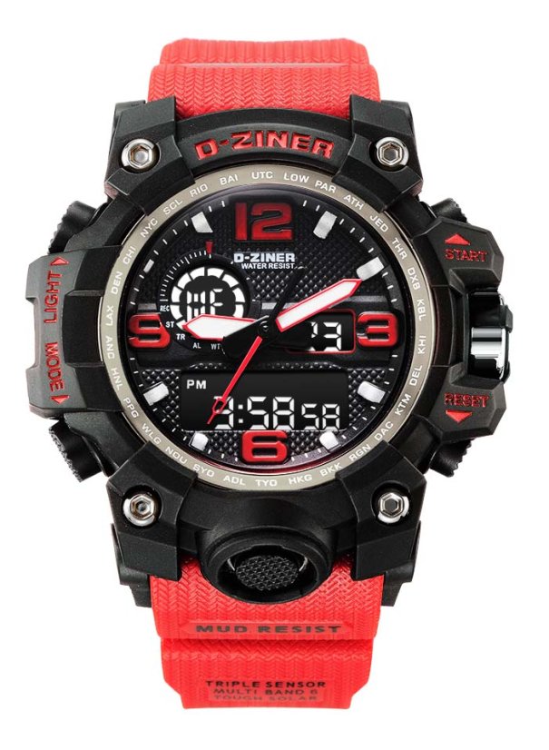 D-ZINER 11223509 D-ZINER 11223509