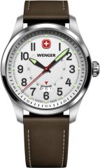 Wenger Terragraph Quartz 01.0541.120