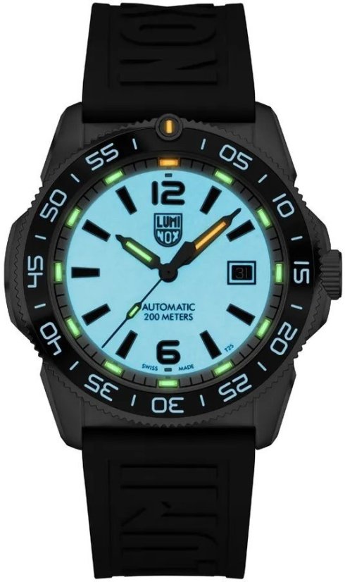 Luminox Pacific Diver Automatic 3100 Series XS.3101.H.SET