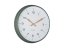 Dizajnové nástenné hodiny 6056GR Karlsson 30cm