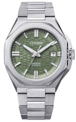 Citizen NB6080-51W Series 8