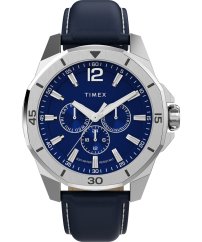 Timex Essex Avenue Multifunction TW2W80200BR