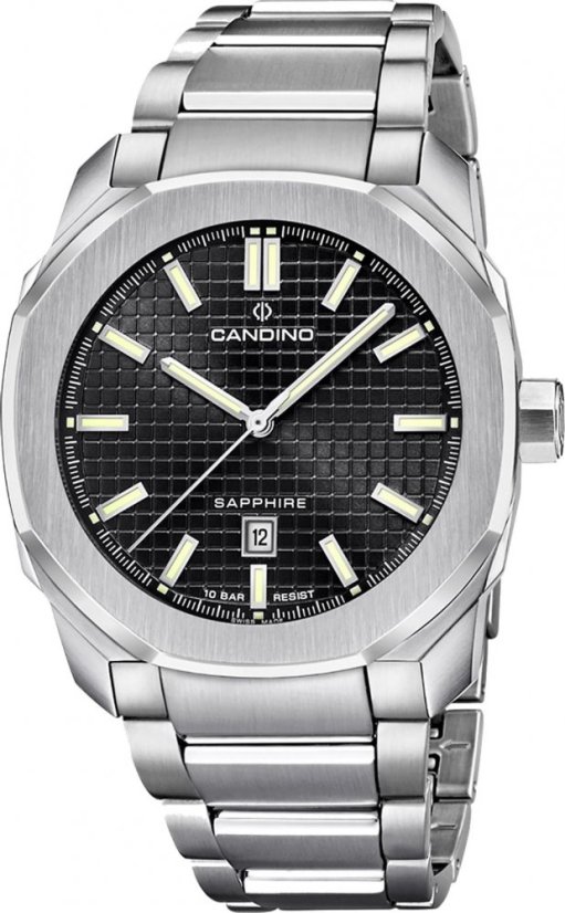 CANDINO C4754/4 CANDINO Gents Sport CANDINO C4754/4 CANDINO Gents Sport