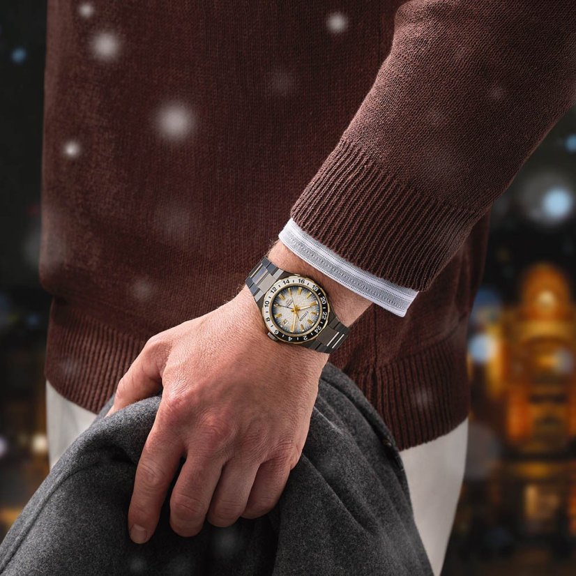 Citizen NB6035-55H SERIES 8 880