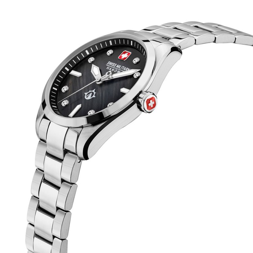 Swiss Military Hanowa SMWLG2100803 MOUNTAIN CRYSTAL