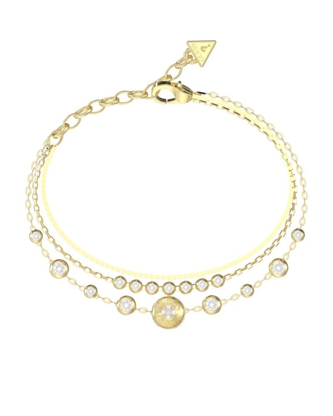Guess Sparks náramek JUBB06279JWYGS Guess Sparks náramek JUBB06279JWYGS