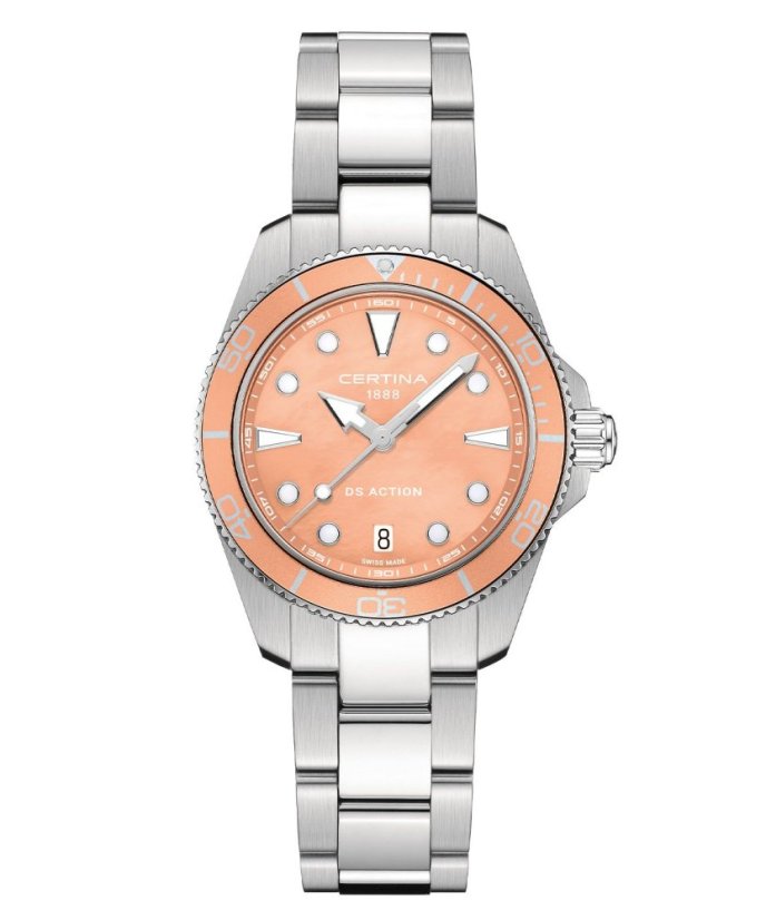Certina DS Action Diver C048.210.11.381.00