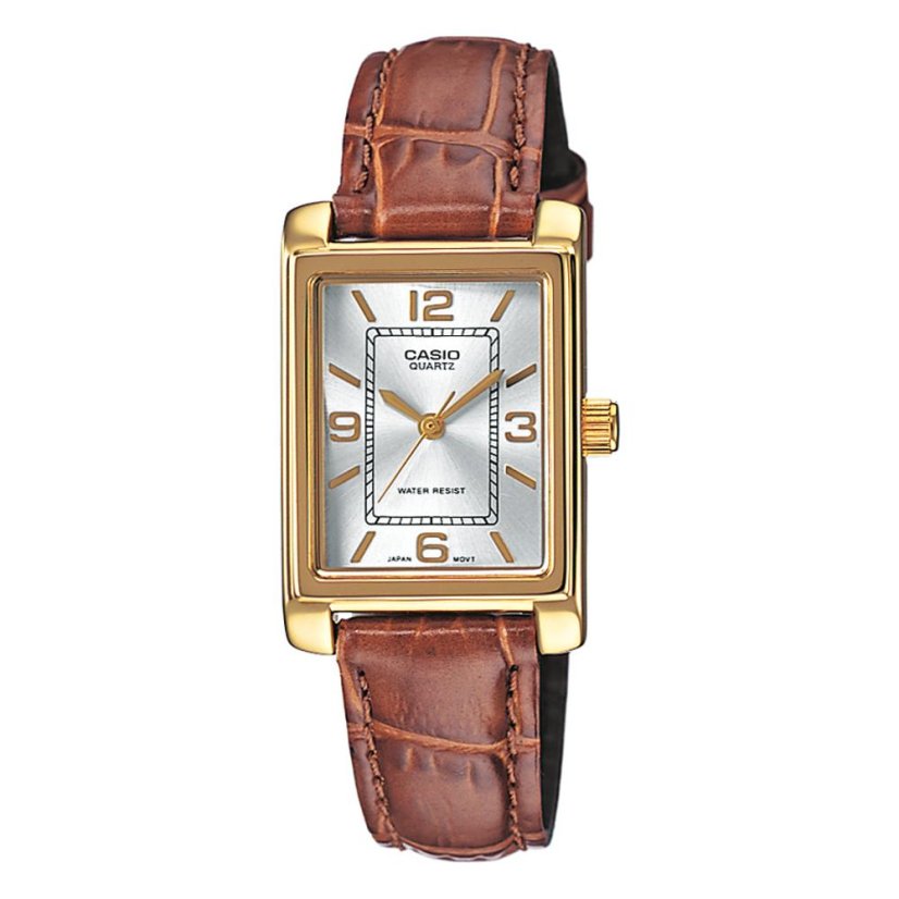 CASIO LTP-1234PGL-7AEG CASIO LTP-1234PGL-7AEG