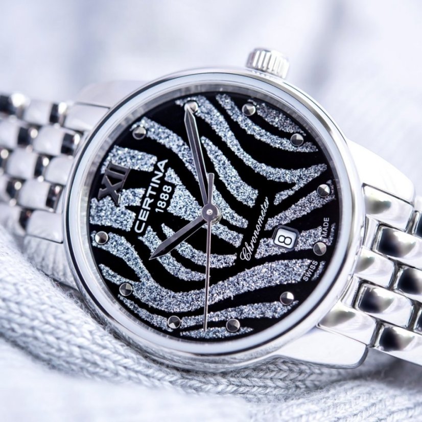 Certina C033.051.11.058.00 DS-8 Lady