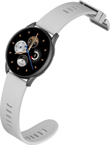 Chytré hodinky STRAND S740USBBVJ Smartwatch