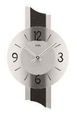 Nástěnné hodiny 9395 AMS 40cm