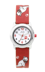 Detské náramkové hodinky JVD J7153.3