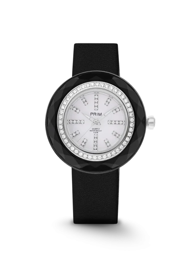 PRIM Preciosa Onyx Black 10309.E (W02C.10309.E)