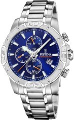 FESTINA 20704/2 TIMELESS CHRONOGRAPH