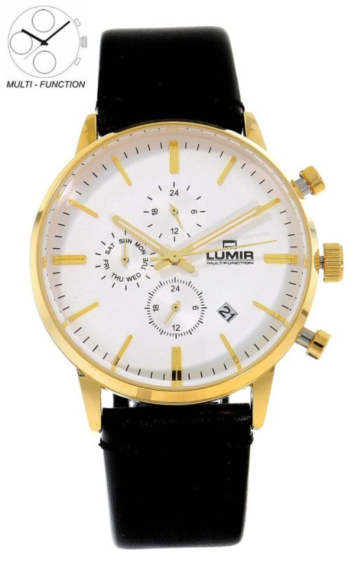 Hodinky LUMIR 11146805 Hodinky LUMIR 11146805