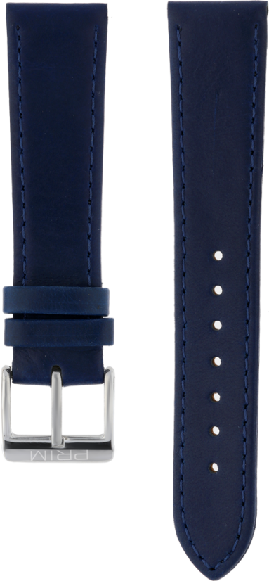 Kožený remienok na hodinky PRIM RB.15817.32 (20 mm) -13016