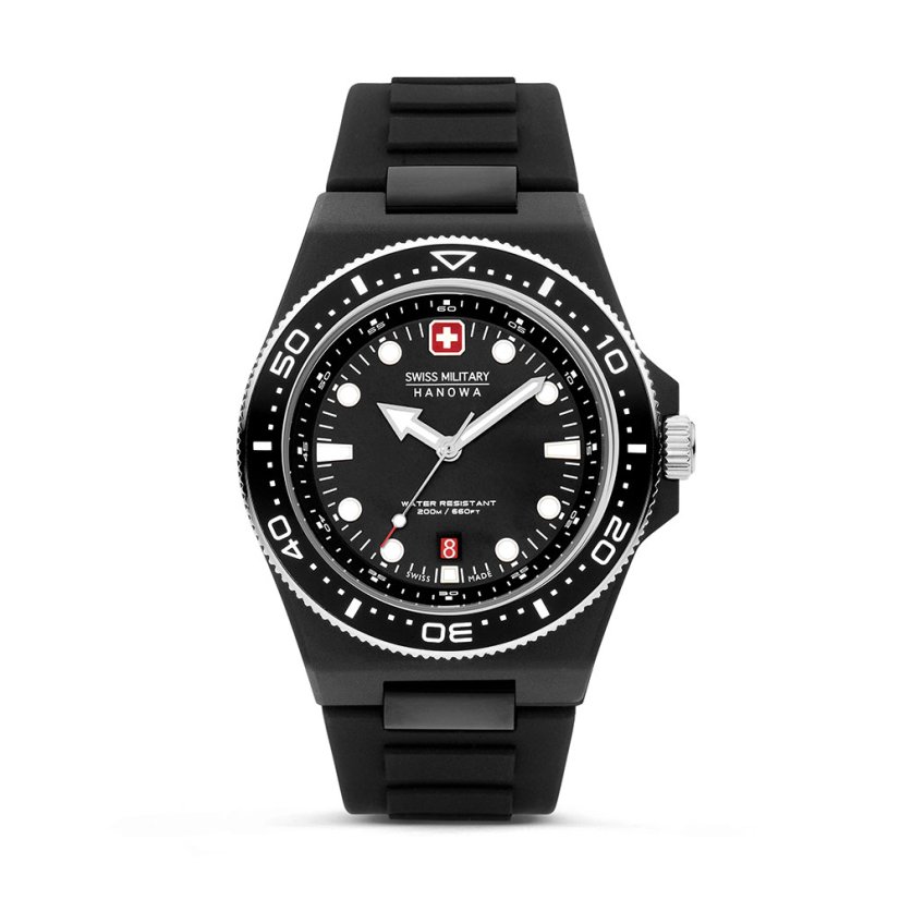 Swiss Military Hanowa SMWGN0001180 OCEAN PIONEER