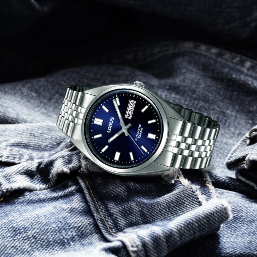 Lorus Automatic RL429CX9