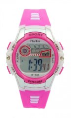 Hodinky iTaiTek 11214008
