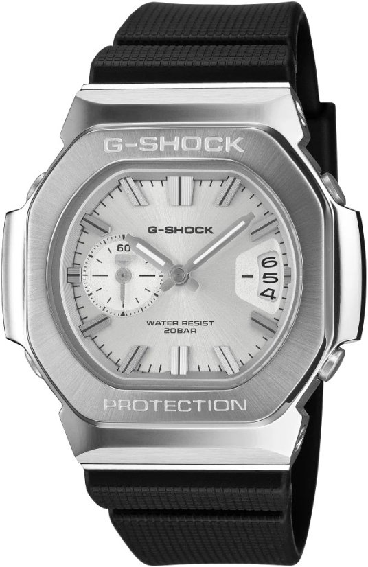 Csaio G-Shock G-Steel GMC-2500-1A8ER