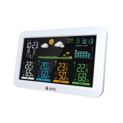 Airbi HOME - samostatná vnitřní jednotka