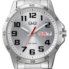 Hodinky Q&Q A37A-001PY