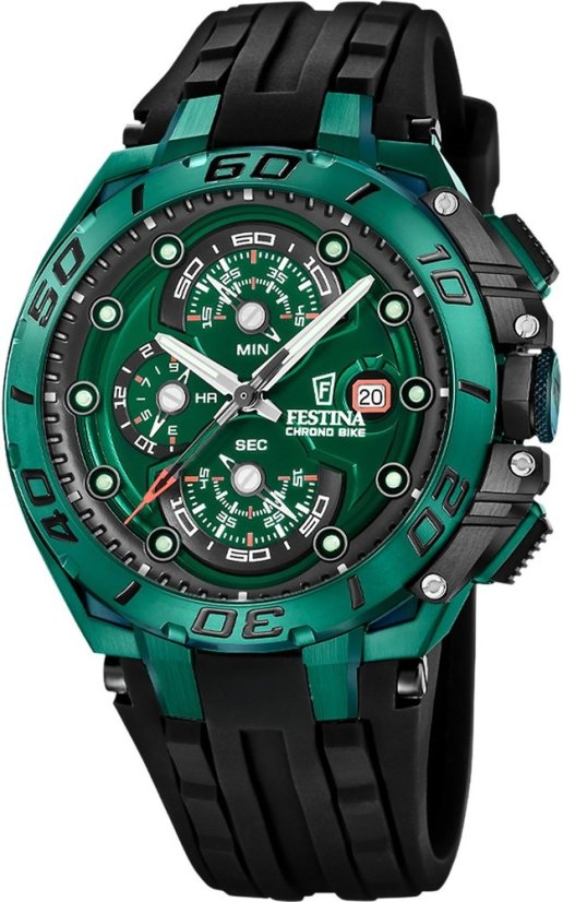 FESTINA 20758/1 CHRONO BIKE '26 SPECIAL EDITION