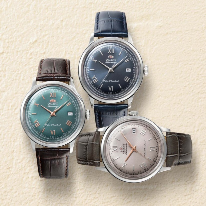Orient Classic Bambino Version2 Automatic RA-AC0023E30B
