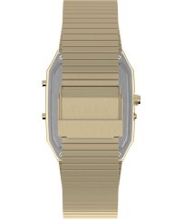 Timex Q Timex 1982 Ana-Digi Reissue TW2Y06000UK