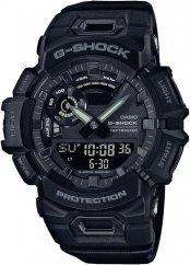 CASIO GBA-900-1AER G-Shock Bluetooth