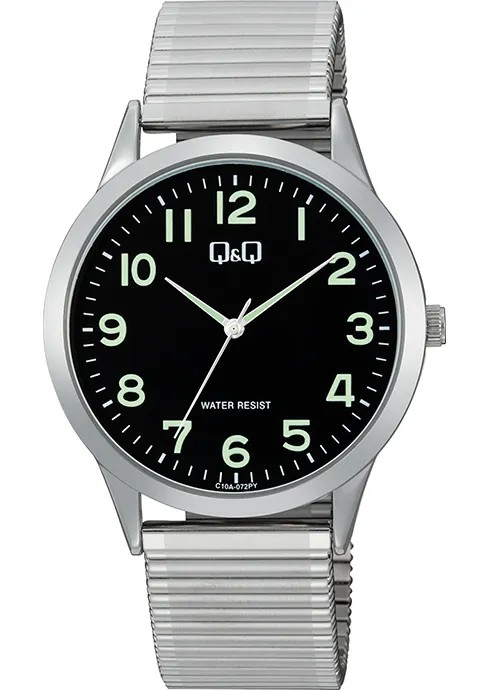 Hodinky Q&Q C10A-072PY
