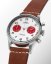 Prím Janský Pulsometer Chronograph 42 - E - W01P.13282.E