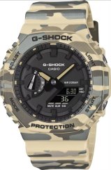 CASIO GA-2100CM-5AER G-Shock
