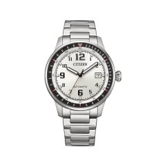 Citizen NJ0190-51A Automatic