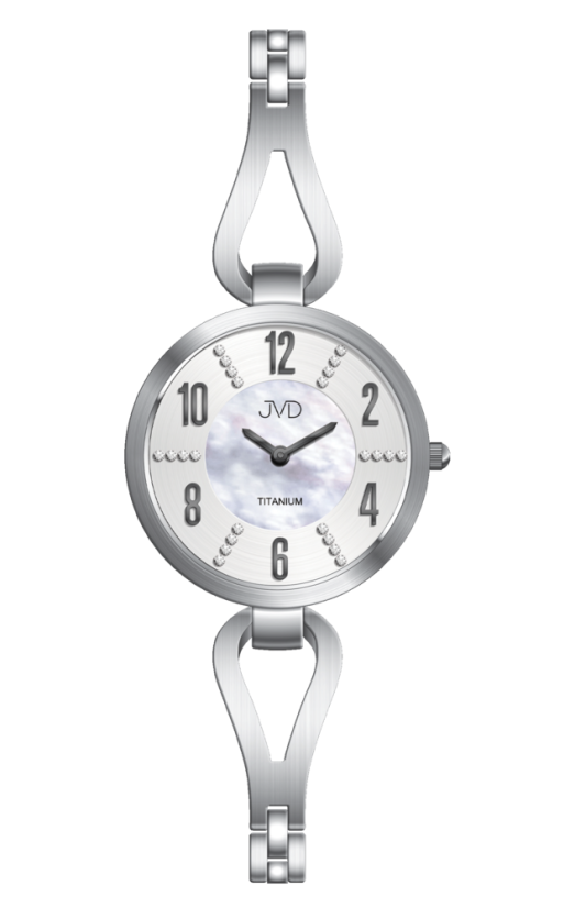 Náramkové hodinky JVD J5036.1