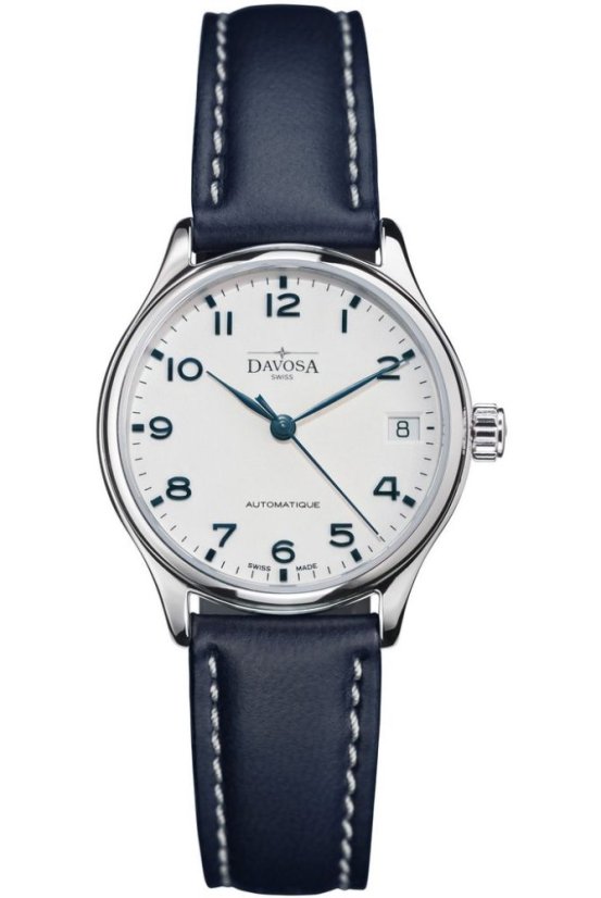 Davosa 166.188.16V Classic Lady Automatic