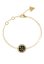 Guess Life In 4G náramek JUBB02149JWYGBKS
