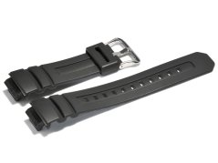 Remienok na hodinky CASIO AW 590/G 7700 (1205)